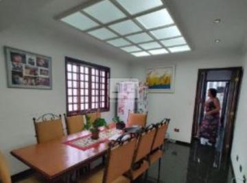 Casa · 256m² · 4 Quartos · Casa à venda - em Paulicéia