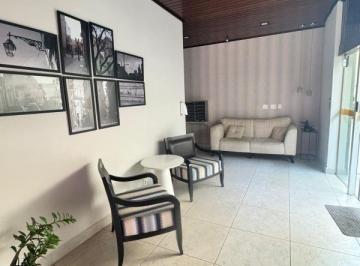 Apartamento · 61m² · 2 Quartos · 2 Vagas · Apartamento à venda no bairro Centro