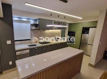 Apartamento · 125m² · 3 Quartos · 3 Vagas · Apartamento 3 suítes com 125 m² em Vila Assunção, Santo André – Financiamento aceito