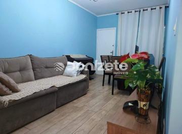 Apartamento · 75m² · 2 Quartos · 1 Vaga · Apartamento Residencial 2 Quartos no Centro de Santo André – 1 Vaga, Financiamento