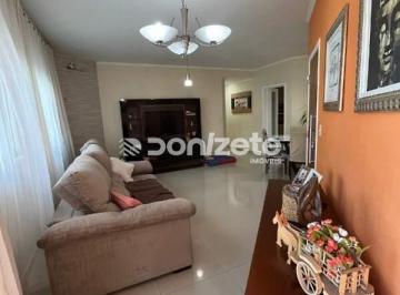 Apartamento · 110m² · 3 Quartos · 2 Vagas · Apartamento 3 dormitórios com 2 vagas em Santa Maria, Santo André – Financiamento Disponível