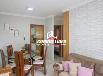 Apartamento · 50m² · 2 Quartos · 1 Vaga · ÁREA PRIVATIVA - CENTRO - CONTAGEM