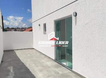 Rural · 109m² · 3 Quartos · 2 Vagas · ÁREA PRIVATIVA - COPACABANA - BELO HORIZONTE