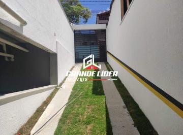 Apartamento · 75m² · 2 Quartos · 1 Vaga · Área privativa à venda, 2 quartos, 1 suíte, 1 vaga, Copacabana - Belo Horizonte/MG