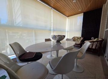 Apartamento · 203m² · 4 Quartos · 3 Vagas ·  APARTAMENTO DE ALTO PADRÃO | 4 SUÍTES | LAZER COMPLETO | GONZAGA