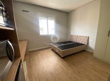 Apartamento · 27m² · Kitnet dos Sonhos a 1 Quadra do Mar – Pronta para Morar ou Lucrar! 