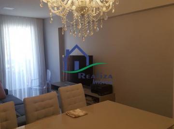 Apartamento · 56m² · 1 Quarto · 1 Vaga · APARTAMENTO 1 SUÍTE À VENDA POR R$715.000,00 - ICARAÍ - NITERÓI/RJ