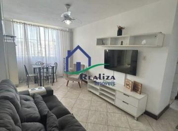 Apartamento · 62m² · 2 Quartos · APARTAMENTO 2 QUARTOS À VENDA POR R$225.000,00 - FONSECA - NITERÓI/RJ