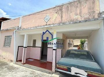 Casa · 80m² · 3 Quartos · 1 Vaga · CASA COM 3 QUARTOS A VENDA POR 400.000 - PARADA 40 - SÃO GONÇALO/RJ