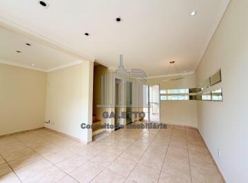 Casa · 123m² · 3 Quartos · 2 Vagas · Casa para venda no Mansões Santos Antônio, condomínio fechado!