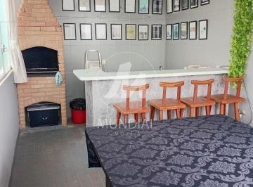 Churrasqueira · Apartamento (cobertura 2 - duplex) 2 dormitórios, cozinha planejada, portaria 24 horas, lazer, espaç