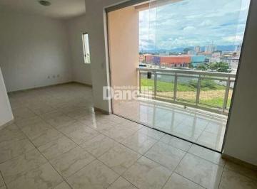 Apartamento · 86m² · 3 Quartos · 2 Vagas · Apartamento à venda, 3 quartos, 1 suíte, 2 vagas, Granja Daniel - Taubaté/SP