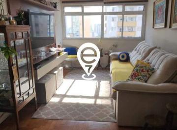 Apartamento · 83m² · 3 Quartos · 1 Vaga · Apartamento à venda, 3 quartos, 1 vaga, Aclimação - São Paulo/SP