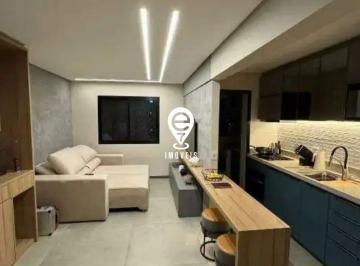 Apartamento · 45m² · 1 Quarto · 1 Vaga · Apartamento à venda, 1 quarto, 1 vaga, Aclimação - São Paulo/SP