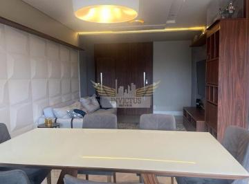 Apartamento · 163m² · 3 Quartos · 3 Vagas · Apartamento com 3 Suítes para Comprar, 163m² - Bairro Jardim, Santo André/SP.