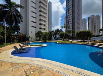 Apartamento · 335m² · 4 Quartos · 5 Vagas · Apartamento à venda, 4 quartos, 4 suítes, 5 vagas, Altiplano Cabo Branco - João Pessoa/PB