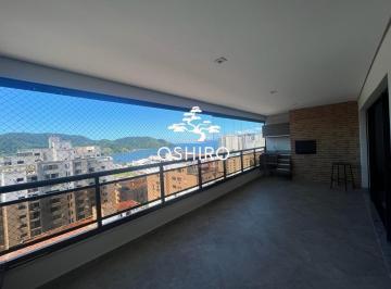 Apartamento · 126m² · 3 Quartos · 2 Vagas · Apartamento Alto Padrão - Venda - Ponta da Praia