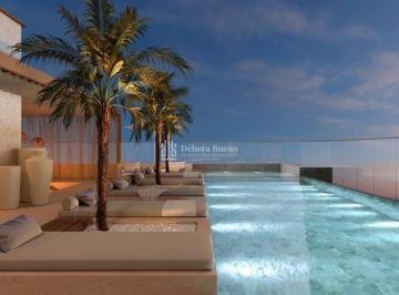 Apartamento · 65m² · 2 Quartos · 1 Vaga · LANÇAMENTO NA GUILHERMINA | 2 SUÍTES | 61,89M² | A PARTIR DE R$ 603.800