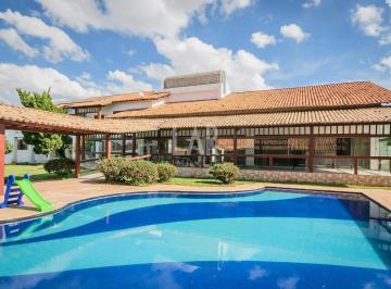 Casa · 5000m² · 6 Quartos · 15 Vagas · Casa para aluguel, 6 quartos, 5 suítes, 15 vagas, Bandeirantes - Belo Horizonte/MG