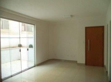 Apartamento · 150m² · 3 Quartos · 2 Vagas · Área Privativa para aluguel, 3 quartos, 1 suíte, 2 vagas, São Luiz - Belo Horizonte/MG
