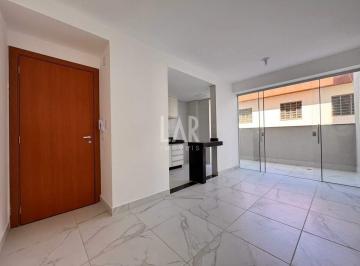Apartamento · 86m² · 2 Quartos · 2 Vagas · Área Privativa à venda, 2 quartos, 1 suíte, 2 vagas, Santa Mônica - Belo Horizonte/MG