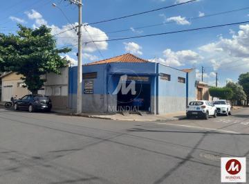 Fachada Unidade · Salão/Galpão (salão - térreo)