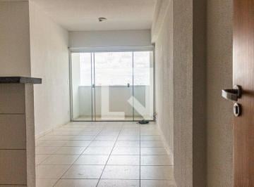 Apartamento · 65m² · 1 Quarto · 1 Vaga · Apartamento para Aluguel - Jardim Luz, 1 Quarto,  65 m2 - Aparecida de Goiânia