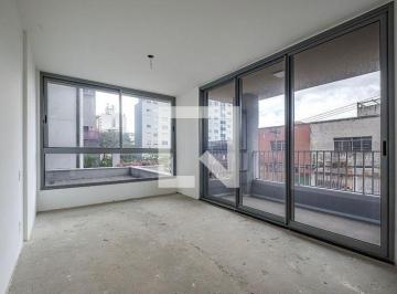 Apartamento · 35m² · 1 Quarto · Apartamento para Aluguel - Pinheiros, 1 Quarto,  35 m2 - São Paulo