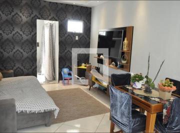 Casa · 80m² · 2 Quartos · 1 Vaga · Casa à Venda - Engenho Novo, 2 Quartos, 80 m² - Rio de Janeiro