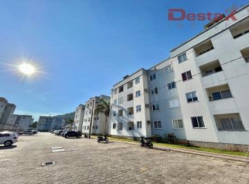Apartamento · 60m² · 2 Quartos · 1 Vaga · Apartamento no bairro Fundos - Biguaçu