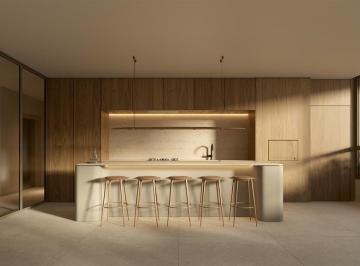 Casa · 173m² · 3 Quartos · 2 Vagas · Apartamento Garden em Auxiliadora