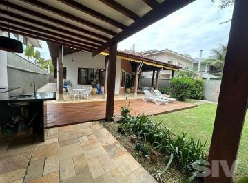 CASA na Riviera · CASA para Venda em BERTIOGA - RIVIERA DE SÃO LOURENÇO com 106 m2 de Área Útil, 3 Dormitório(s), 3 Su
