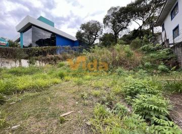 Terreno · 1319m² · Terreno á venda com 1.319,00 m² no Parque São George  -  Cotia