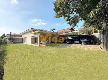 Casa · 308m² · 3 Quartos · 5 Vagas · Casa de Condominio em Jardim Passárgada I - Cotia