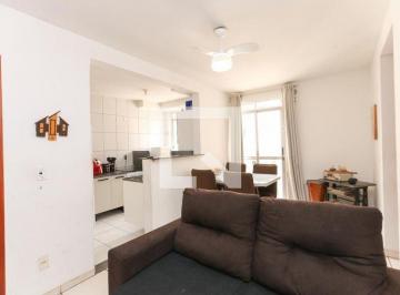 Apartamento · 68m² · 3 Quartos · 1 Vaga · Apartamento à Venda - Diamante, 3 Quartos, 68 m² - Belo Horizonte
