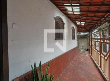 Casa · 90m² · 3 Quartos · 1 Vaga · Casa à Venda - Concórdia, 3 Quartos,  90 m² - Belo Horizonte