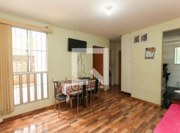 Apartamento · 51m² · 2 Quartos · 1 Vaga · Apartamento à Venda - Diamante, 2 Quartos, 51 m² - Belo Horizonte