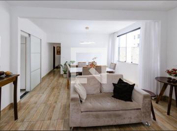 Apartamento · 110m² · 3 Quartos · 2 Vagas · Apartamento à Venda - Castelo, 3 Quartos,  110 m² - Belo Horizonte