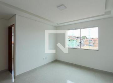 Apartamento · 51m² · 2 Quartos · 1 Vaga · Apartamento à Venda - Copacabana, 2 Quartos,  51 m² - Belo Horizonte