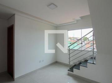 Apartamento · 98m² · 2 Quartos · 2 Vagas · Apartamento à Venda - Copacabana, 2 Quartos,  98 m² - Belo Horizonte