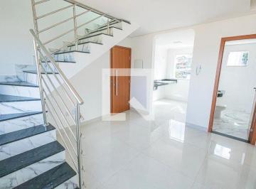 Apartamento · 109m² · 2 Quartos · 2 Vagas · Apartamento à Venda - Copacabana, 2 Quartos,  109 m² - Belo Horizonte