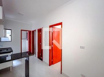 Apartamento · 35m² · 2 Quartos · Apartamento à Venda - Vila Esperança, 2 Quartos, 35 m² - São Paulo