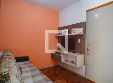 Apartamento · 32m² · 1 Quarto · Apartamento à Venda - Rubem Berta, 1 Quarto,  32 m² - Porto Alegre
