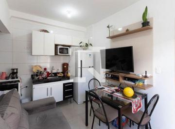 Apartamento · 37m² · 1 Quarto · Apartamento à Venda - Vila Gustavo, 1 Quarto, 37 m² - São Paulo