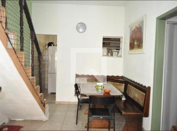 Casa · 178m² · 4 Quartos · 1 Vaga · Casa à Venda - Engenho Novo, 4 Quartos, 178 m² - Rio de Janeiro