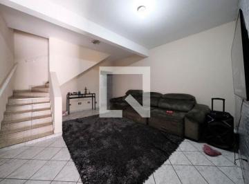 Casa · 128m² · 3 Quartos · 3 Vagas · Casa à Venda - Ermelino Matarazzo, 3 Quartos,  128 m² - São Paulo