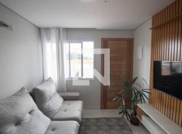 Apartamento · 40m² · 2 Quartos · 1 Vaga · Apartamento à Venda - Vila Constança , 2 Quartos,  40 m² - São Paulo