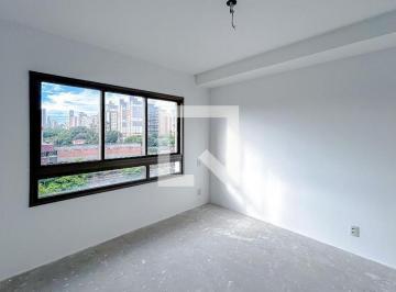 Apartamento · 25m² · 1 Quarto · Apartamento à Venda - Tatuapé, 1 Quarto, 25 m² - São Paulo