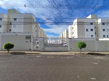 Apartamento · 49m² · 2 Quartos · 1 Vaga · Apartamento com 2 quartos, disponível para locação no bairro Presidente Roosevelt em Uberlândia-MG