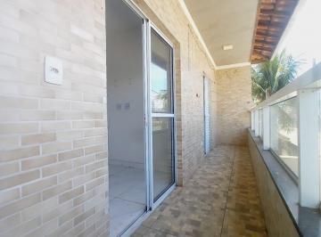 Casa · 46m² · 2 Quartos · 1 Vaga · Sobrado em Condomínio em Tupi - Praia Grande, SP